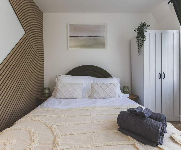 Studio flat in Highbury GREAT location -04