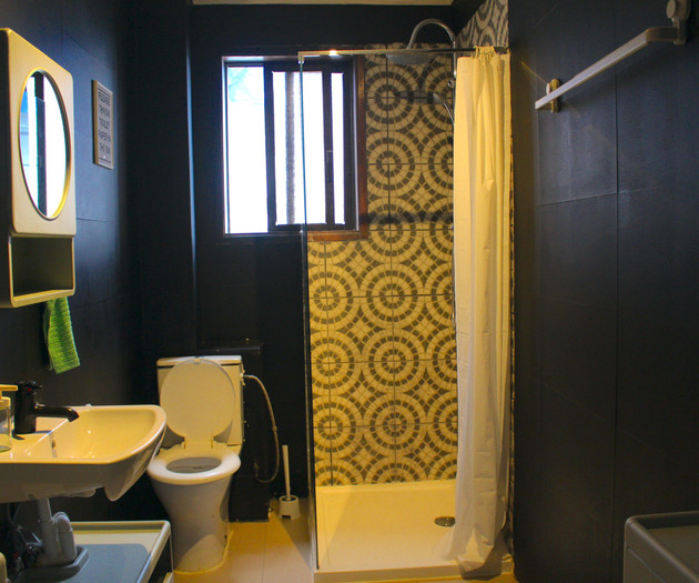 The Velvet Vault - Habitação Essencial
