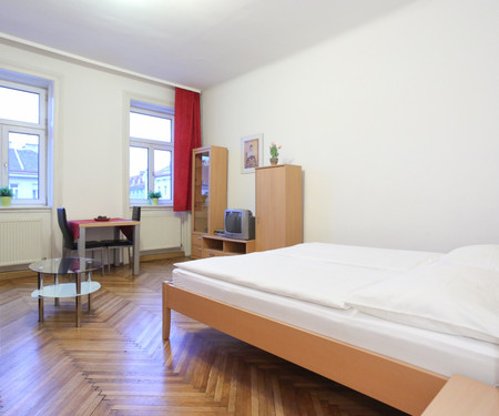 Mieszkanie do wynajęcia - Wiedeń-Leopoldstadt