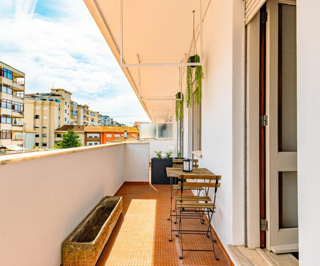 Comfortable single bedroom close to  metro-room 3