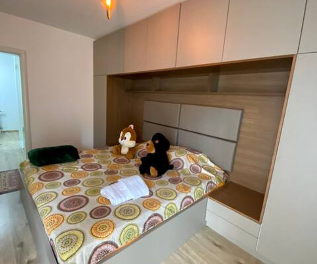 Elegant Apartment in City Centre