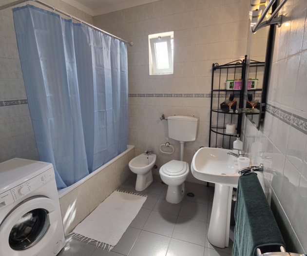 Cosy room  in the center of Alfama