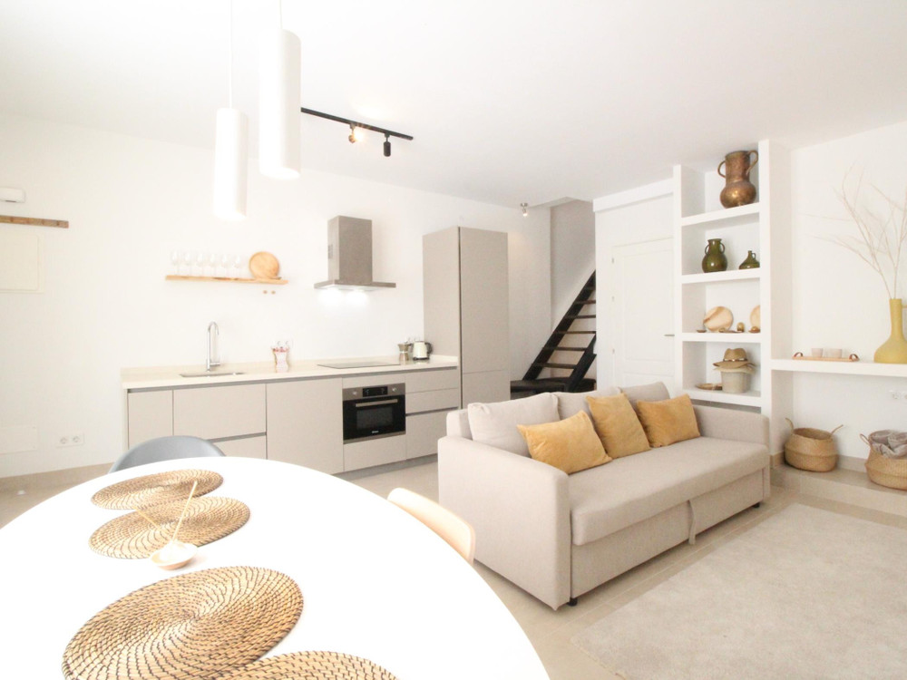 Del Parque Flats Constancia Duplex preview