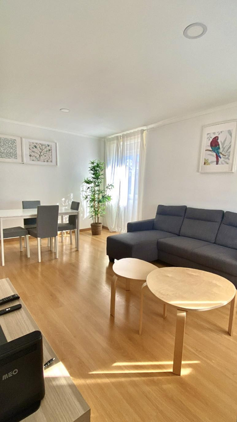 São Bento apartment with view over the Tage preview
