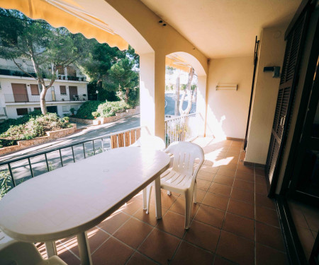 Flat for rent - Palafrugell