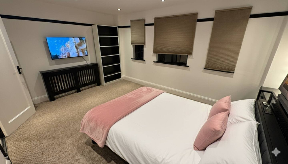 Market Street Retreat in Central Loughborough preview