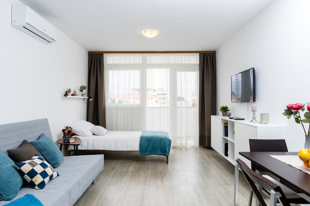 Studio Apartment  Romana preview