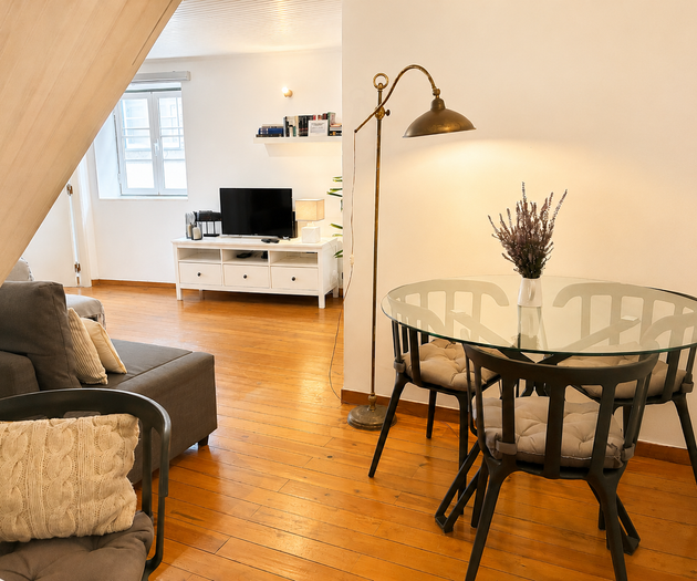Alfama Stylish Apartment