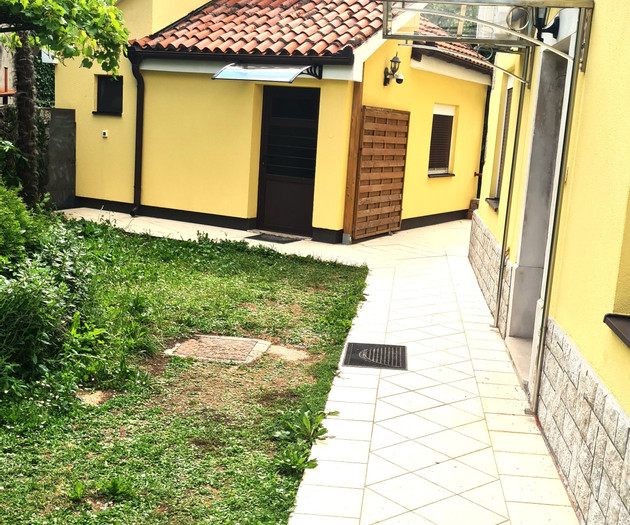 Villa Ella in Opatija