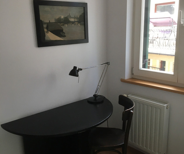 Apartment in Sveti Duh street, Zagreb west