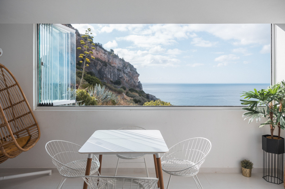 Sesimbra Beach House by Saudade preview