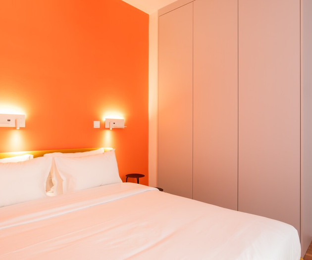 Peaceful 1Bd Apt #8 at MIXT by ZOIA Living