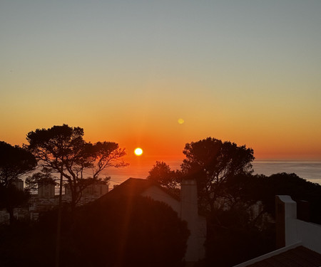 House on the Coast 15 minutes from Lisbon