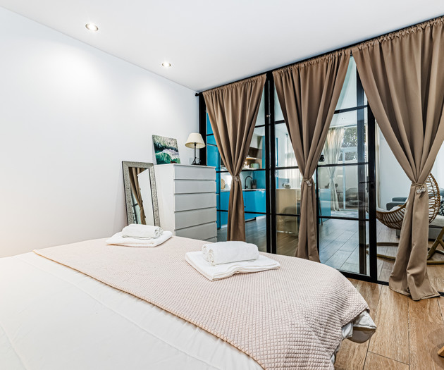 3 Castelos - BeachFront | Fibre & WI-FI6