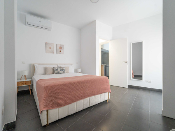 Dormitorio 1
