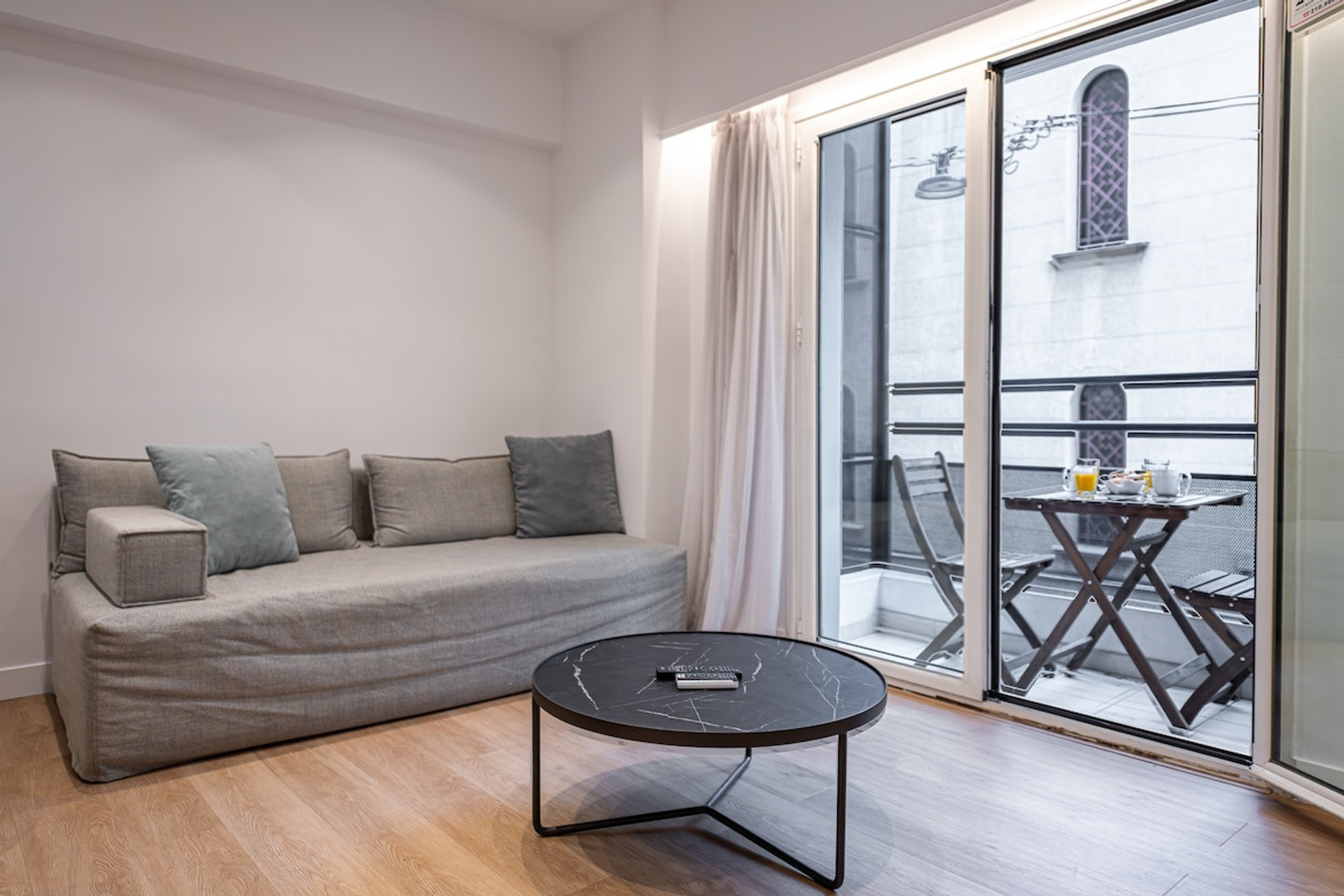 Welcome to our beautiful room!