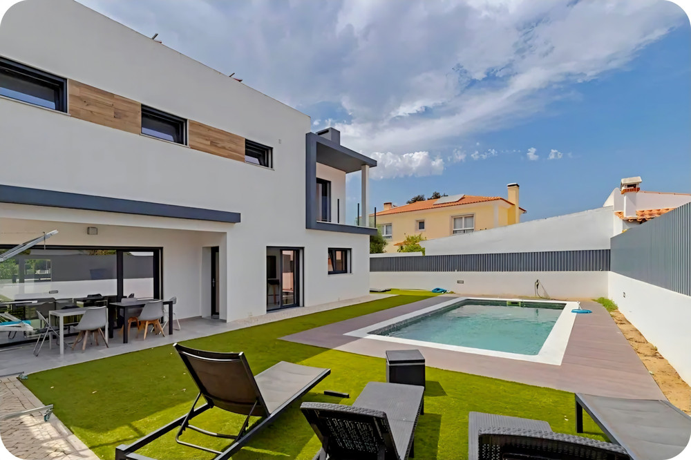 3 bedroom Villa at Azeitão preview