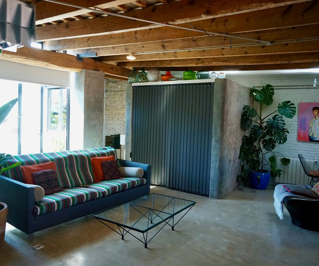 Fantastic penthouse in Ruzafa
