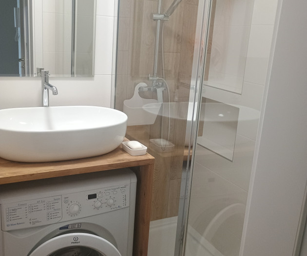 Super central, cozy Warsaw apartmet