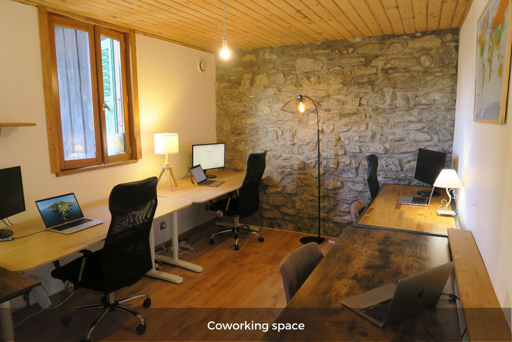 Luxurious Mountain Lodge - Studio apartment Mont Blanc
