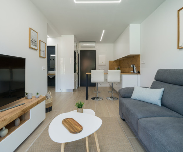 Apartamento Premium Gran Oasis 63