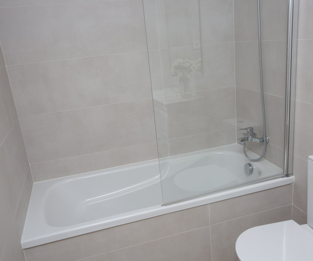 Exclusive Apartment for Rent in Valencia