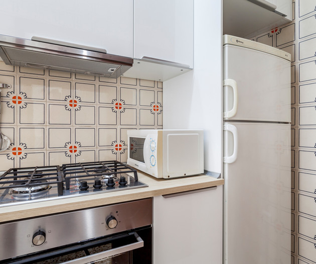 COZY APARTMENT IN RUZAFA WITH TERRACE