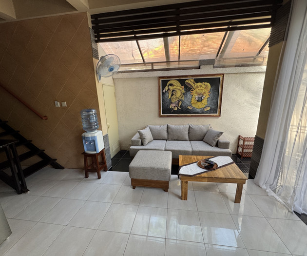 Quiet Private Villa • 350 Mbps WiFi • Remote Work