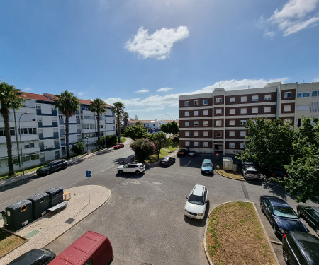 Apartment 2 bedrooms in Carcavelos