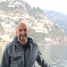 Walter M.'s avatar