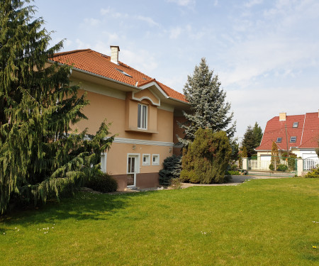 House for rent - Budapeszt