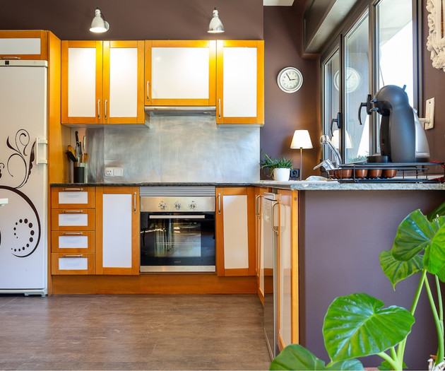 Artistic Duplex with Terrace | 10 min City Center