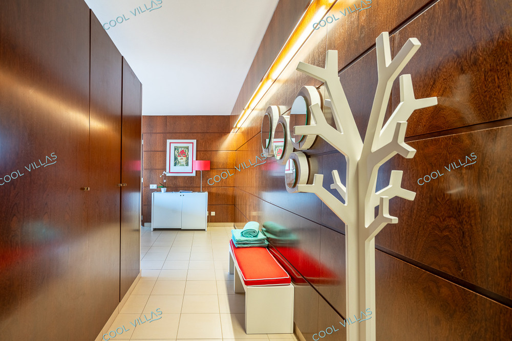 Ocean's Nest - 100 meters from Salgados beach preview