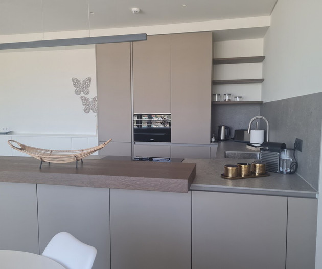Luxury apartament Lisbon