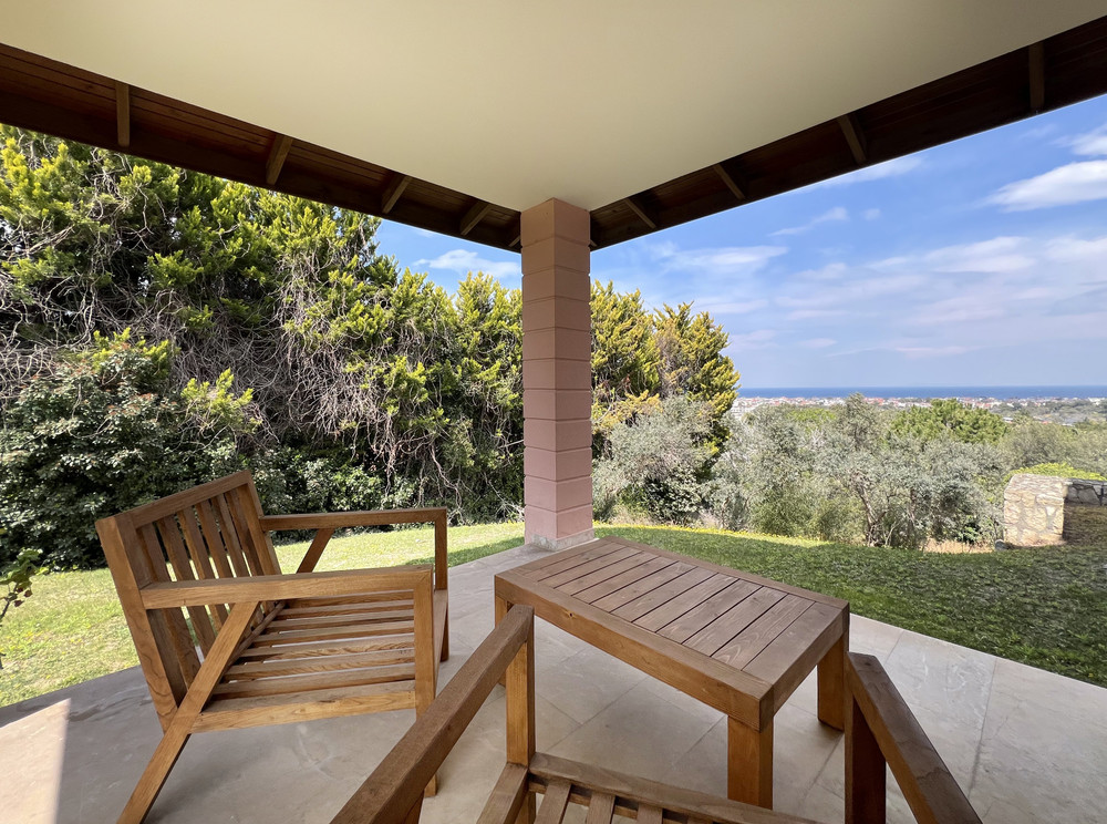 Private Room in Designer Sea-View Home in Urla preview