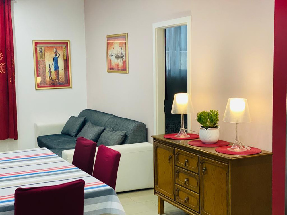 Apartman Cesta Mutogras preview