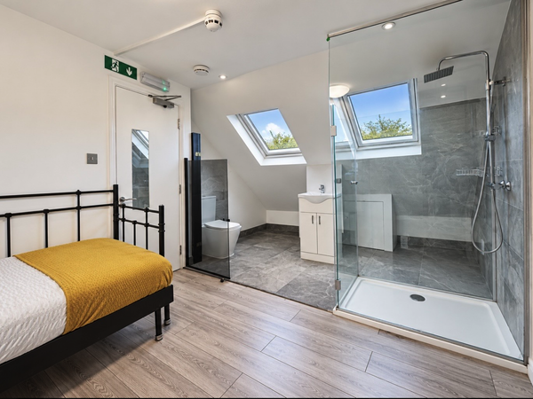 Bathroom 3