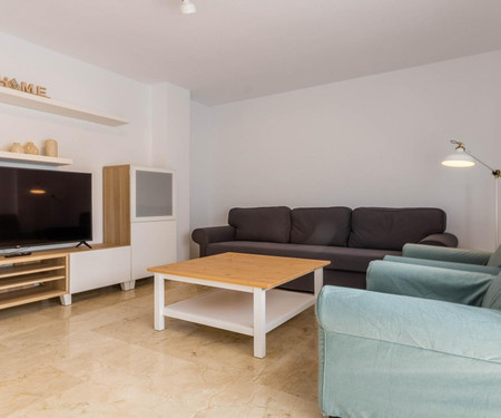 El Califa Apartment - 3 Bedrooms