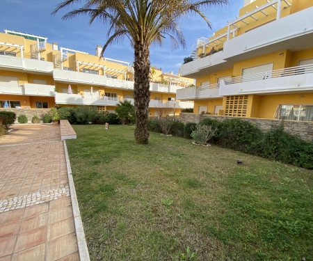 Lovely flat near Tavira (Algarve)