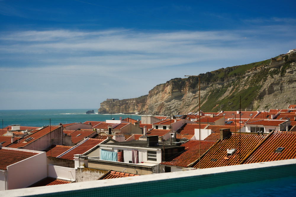Winter by the Atlantic | 2BR · 2BA · Rooftop Ocean preview