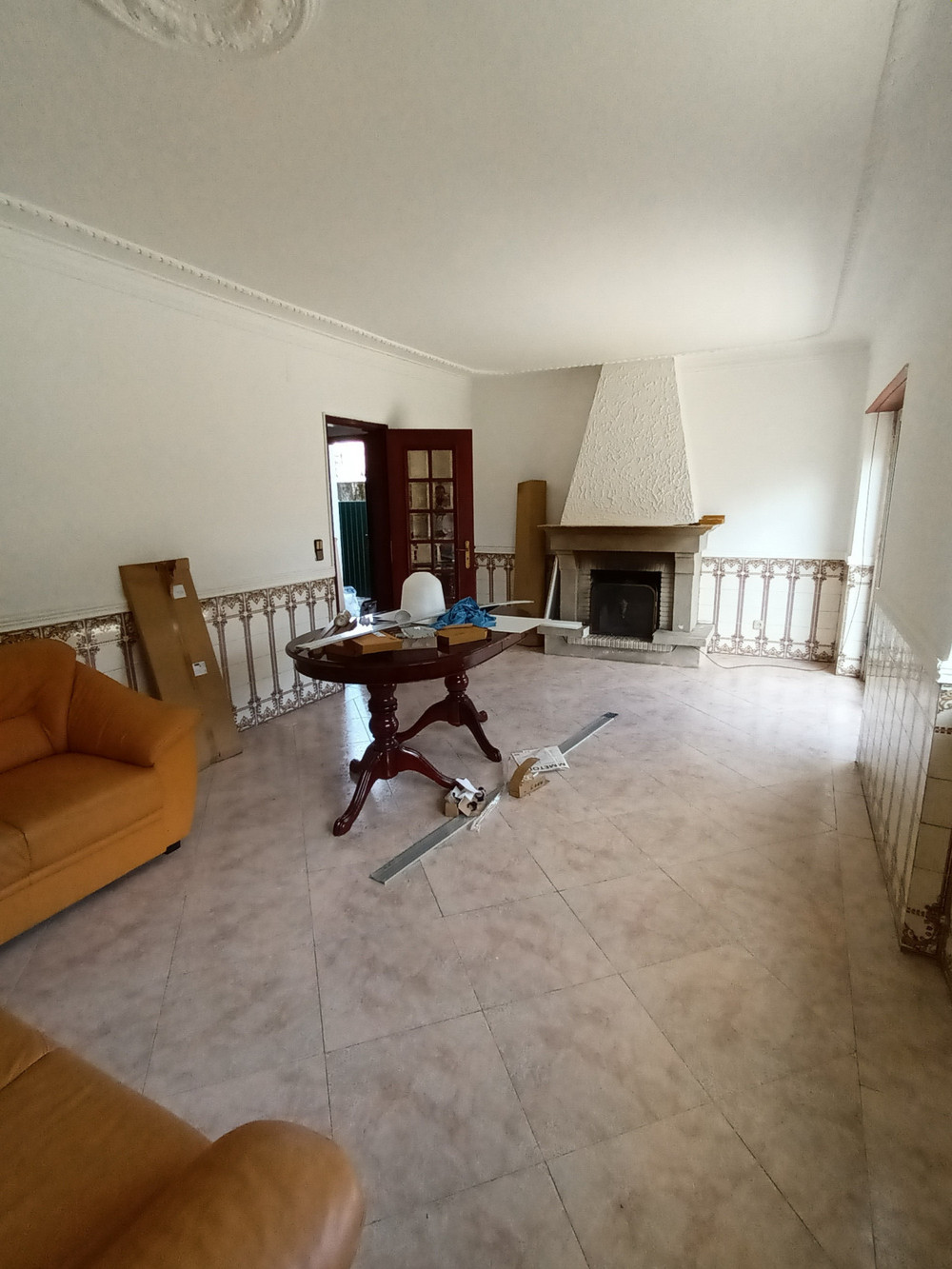 Friendly Private room near Sintra