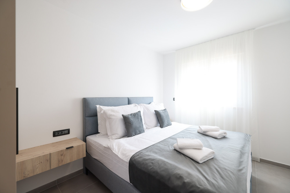 Deluxe apartment VI preview