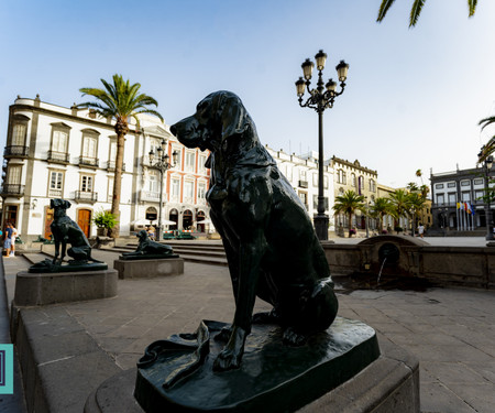 Vegueta Old Town, Las Palmas