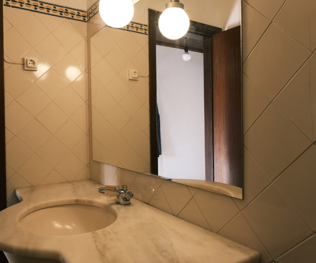 Bright apartment in Avenidas Novas