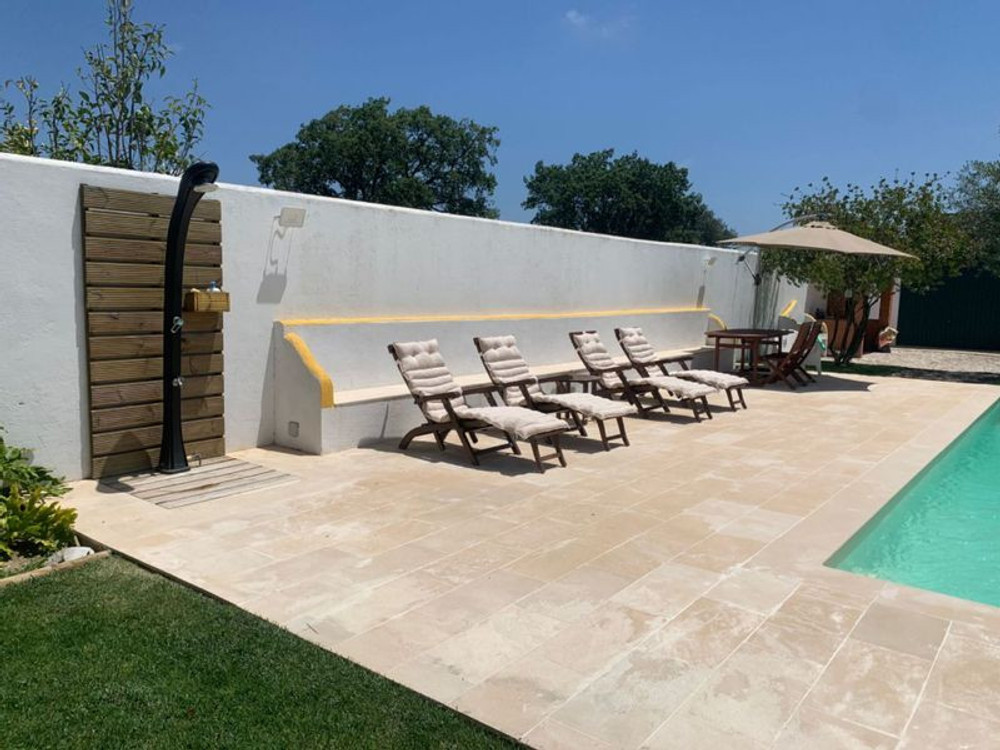 Family Summer House in Palmela preview