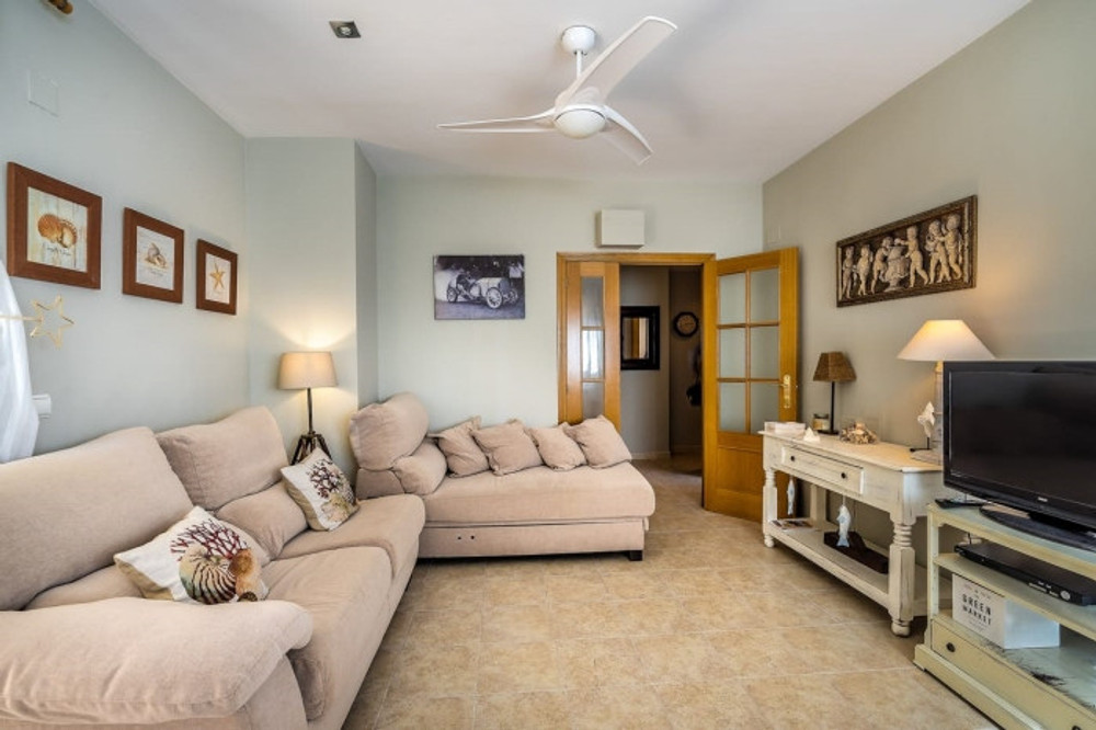Sea Star Apartment by GHR Rentals