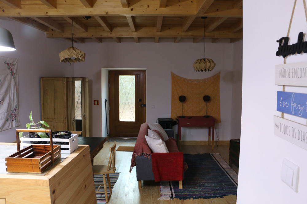 Casa Caellas - Villa in Vila de Caria preview