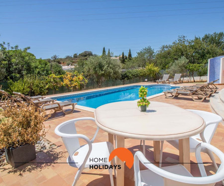 #102 Villa Private Pool and Garden - Houses for Rent in Albufeira, Faro,