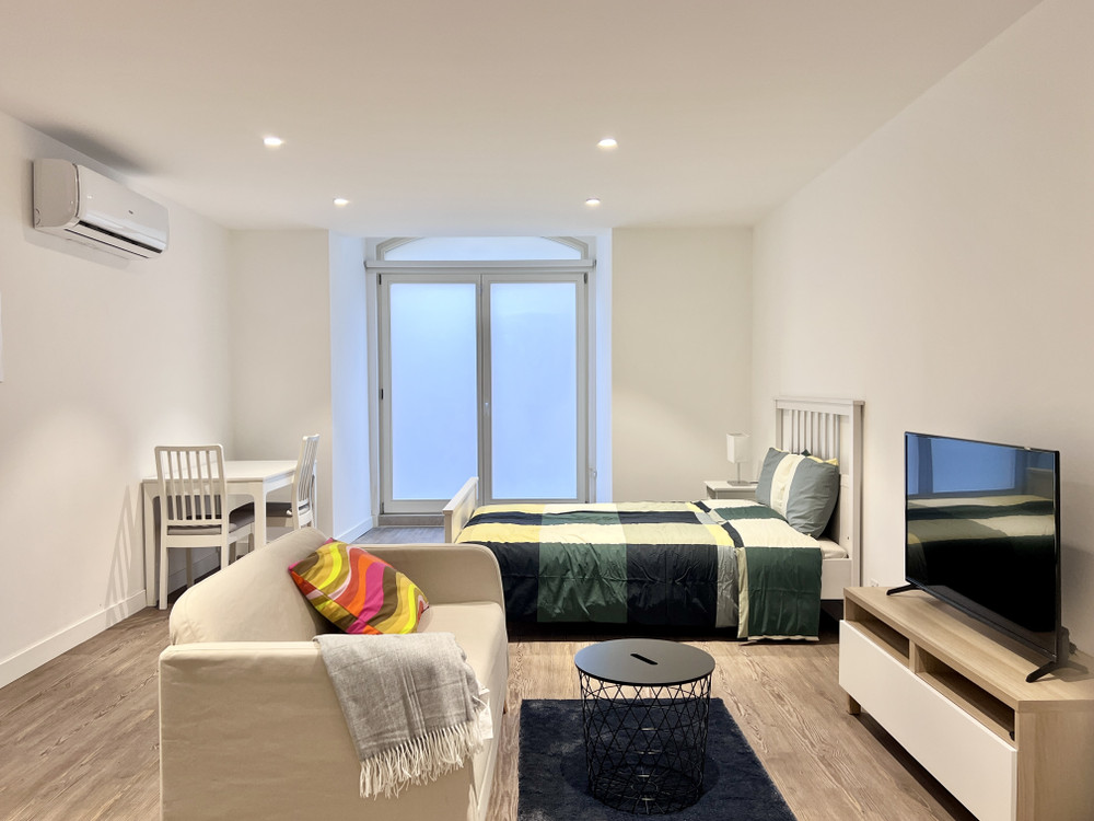 Modern Studio in centre of Lisbon 0A preview