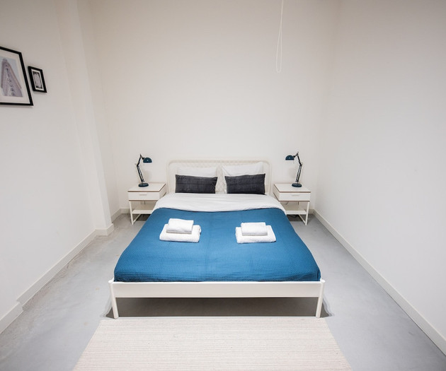 Contemporary Stylish 2BDR Apartment LK